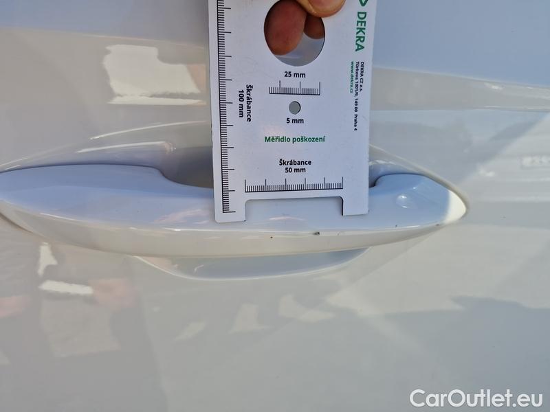  Hyundai  Tucson   (NX)(2020) Tucs.1.6 T-GDI 110 Smart AT #19