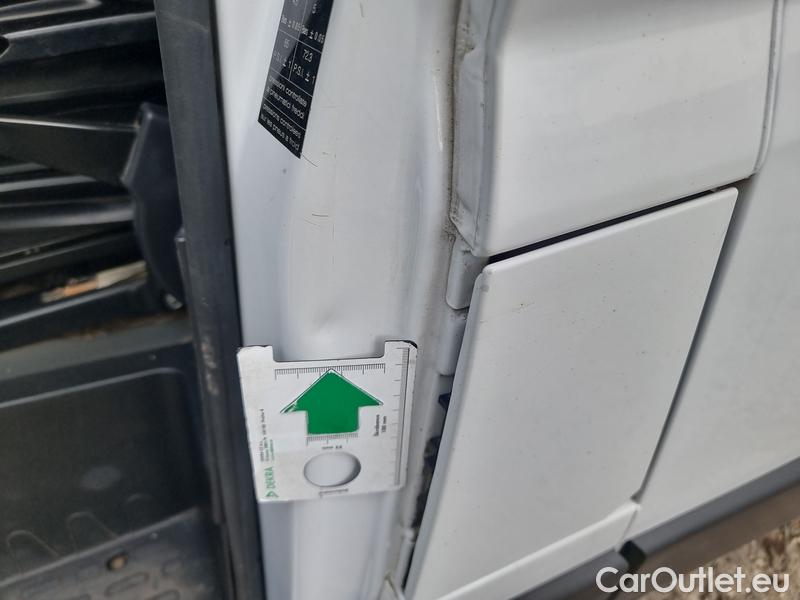  Peugeot  Boxer  2 (2006)  Fur.2.2HDI 4350 L4H2 Act #7