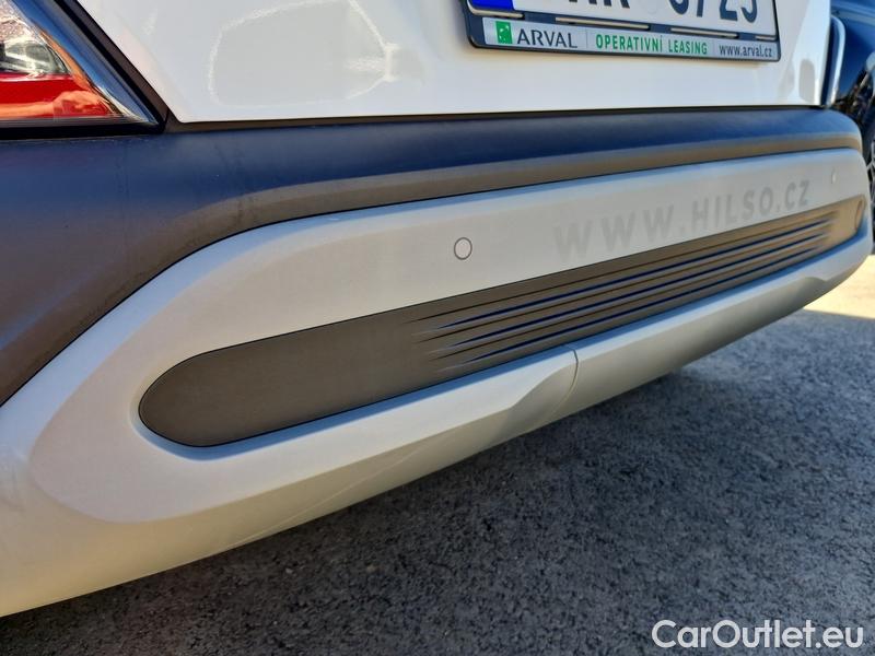  Hyundai  Konna Kona (SX2) (2023) Kona 1.6 T-GDI 145 Smart AT #13