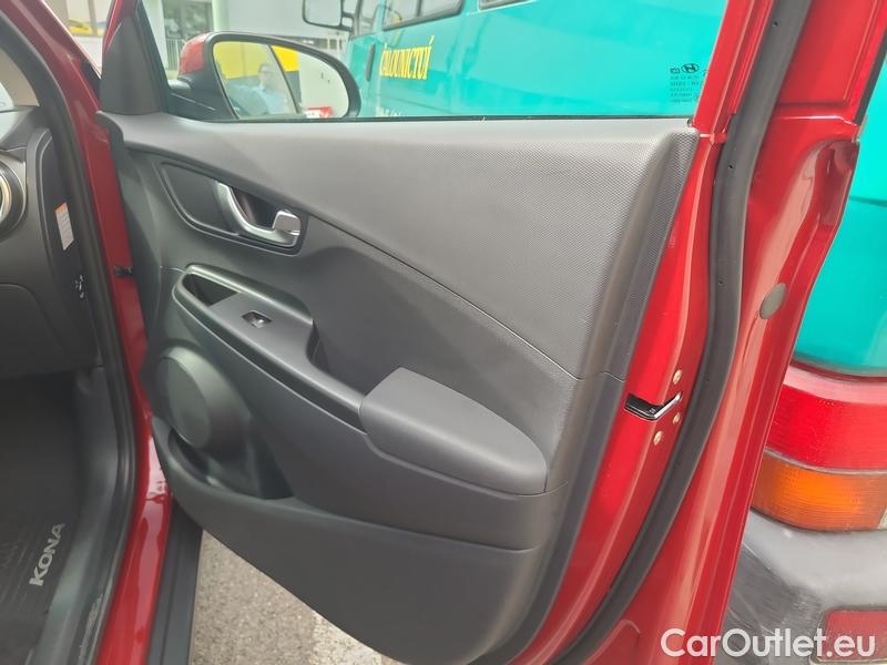  Hyundai  Konna Kona (2017->) Kona Elec.64kWh CZ Edition AT #13