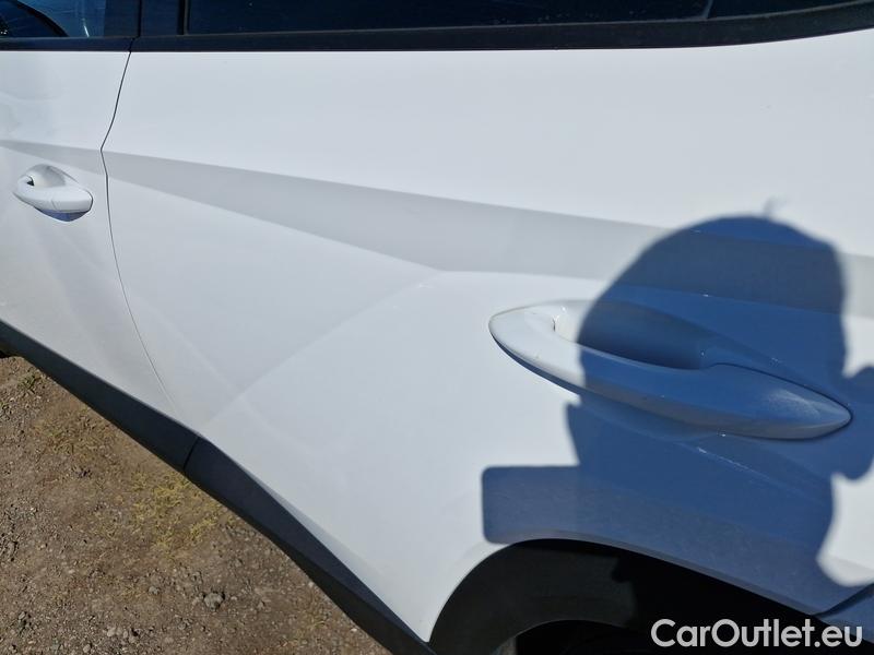  Hyundai  Tucson   (NX)(2020) Tucs.1.6 T-GDI 110 Smart AT #4