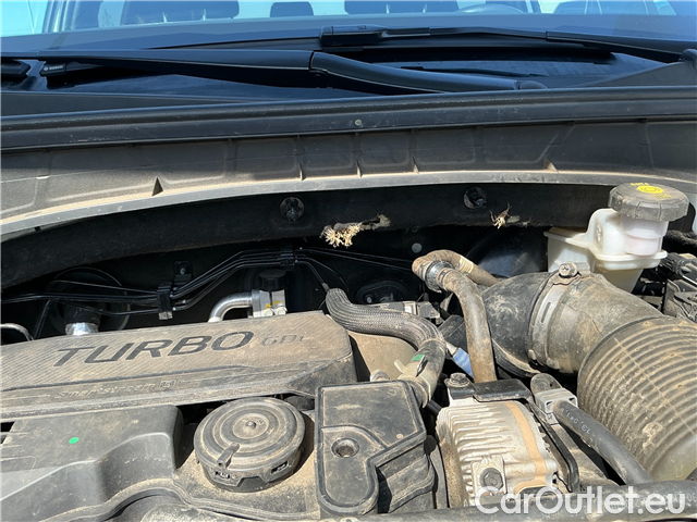  Hyundai  Tucson  1.6TGDI 110 Freedom #6