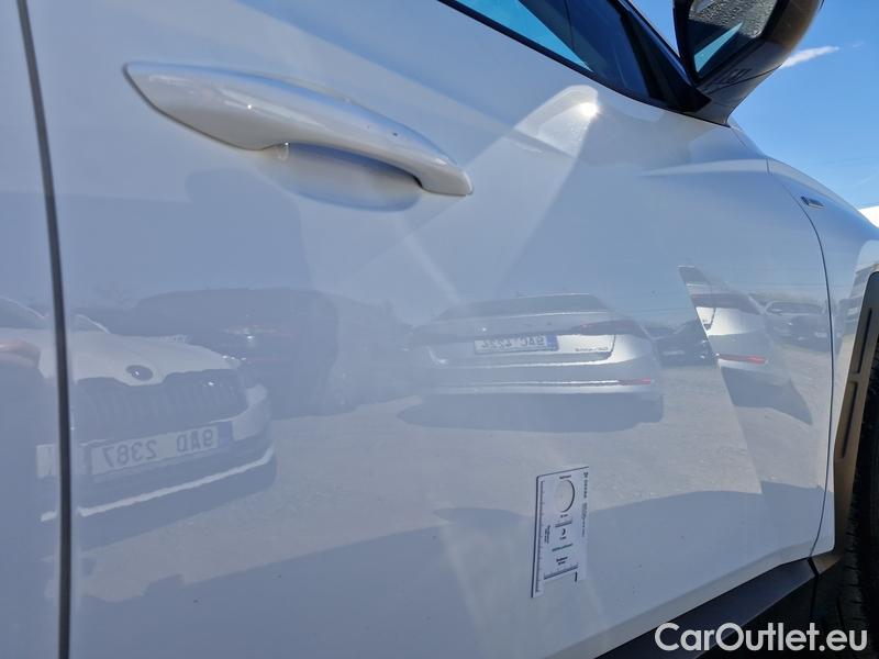  Hyundai  Tucson   (NX)(2020) Tucs.1.6 T-GDI 110 Smart AT #15