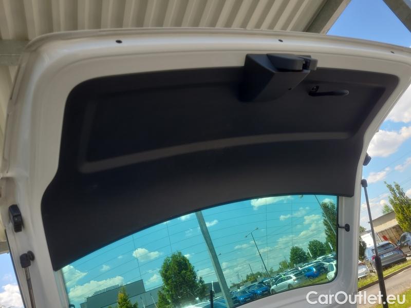  Skoda  Fabia  Combi (2015) Com.1.0TSI 70 Ambition 5d #6