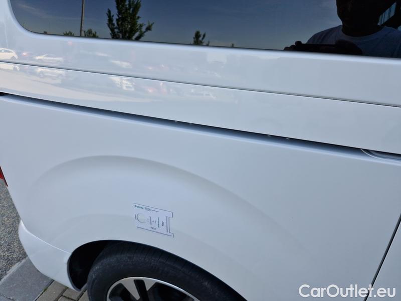 Opel  Zafira  Life Zaf.L.2.0CDTi 130 L1 Elegance #18