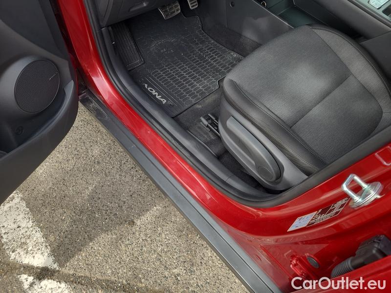  Hyundai  Konna Kona (2017->) Kona Elec.64kWh CZ Edition AT #4