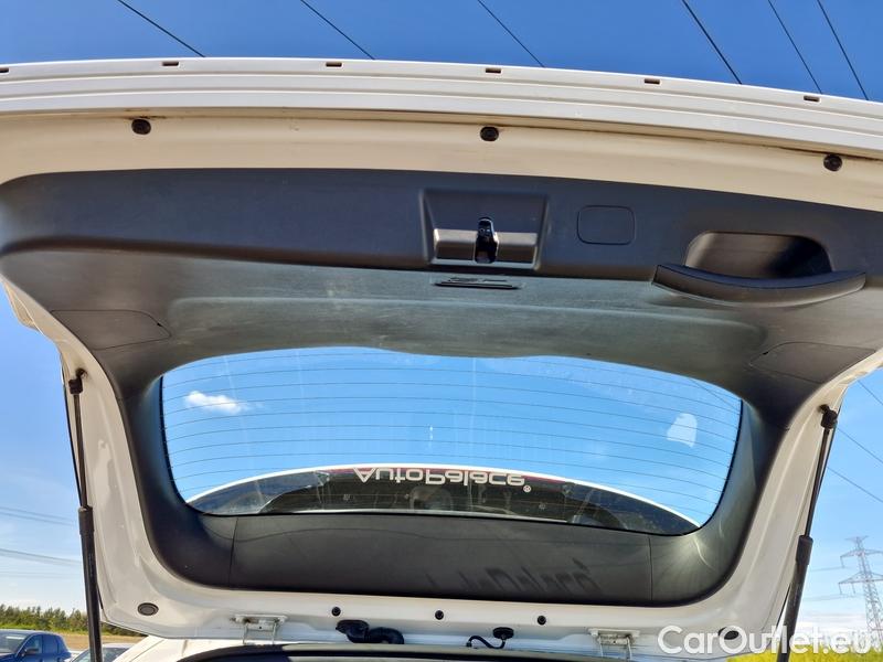  Hyundai  Tucson   (NX)(2020) Tucs.1.6 T-GDI 110 Smart AT #9