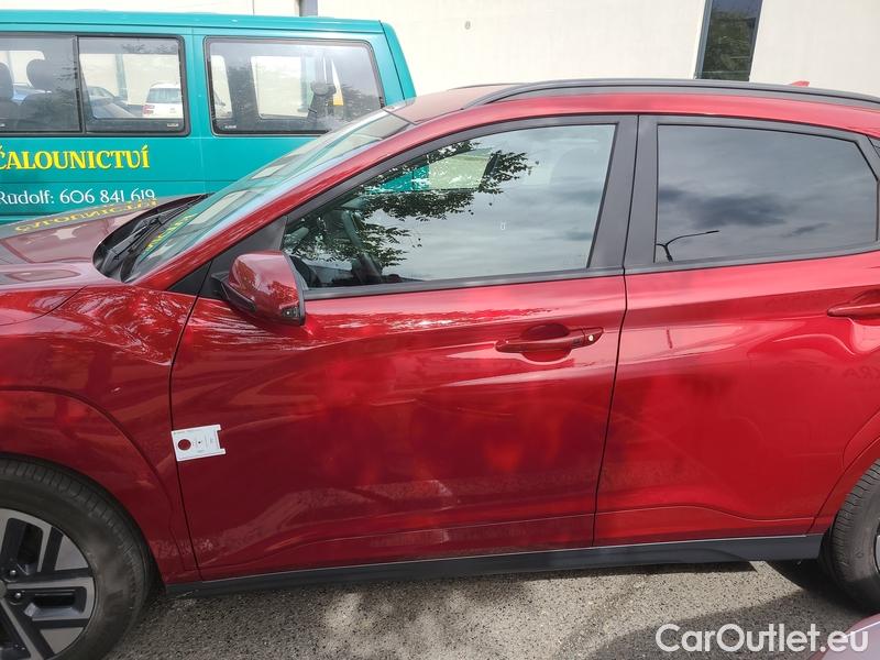 Hyundai  Konna Kona (2017->) Kona Elec.64kWh CZ Edition AT #5