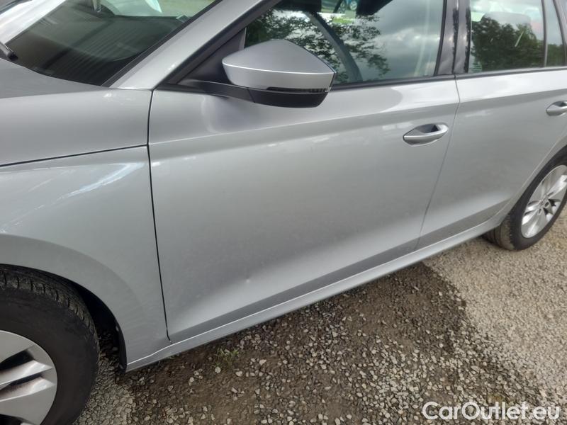  Skoda  Octavia  Combi (NX3)(2020) Oct.C.2.0TDI 110 4x4 Ambit AT #2