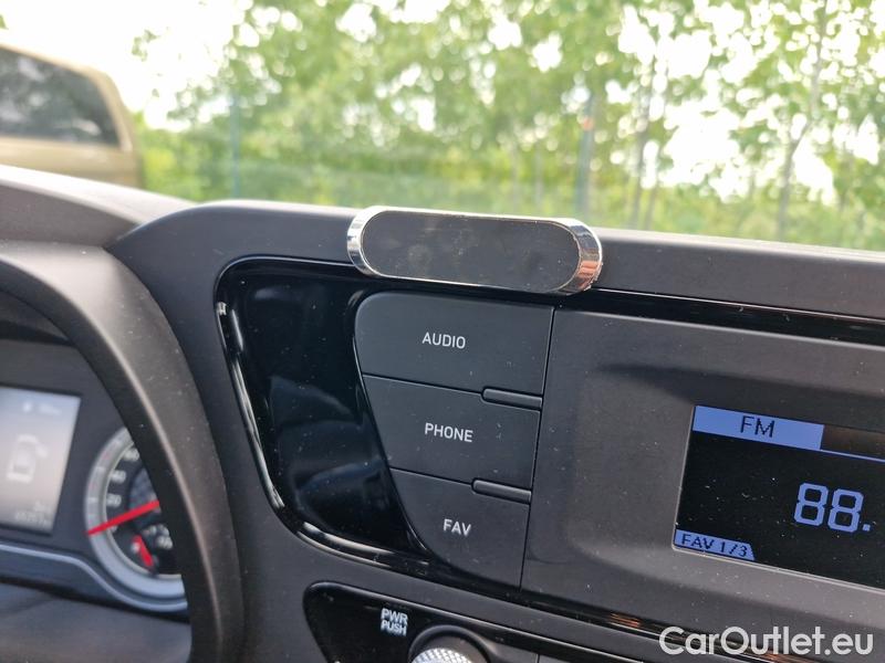  Hyundai  Bayon   (2021)  1.2i Comfort Club 5d #15