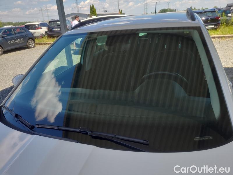  Skoda  Fabia  Combi (2015) Com.1.0TSI 70 Ambition 5d #1