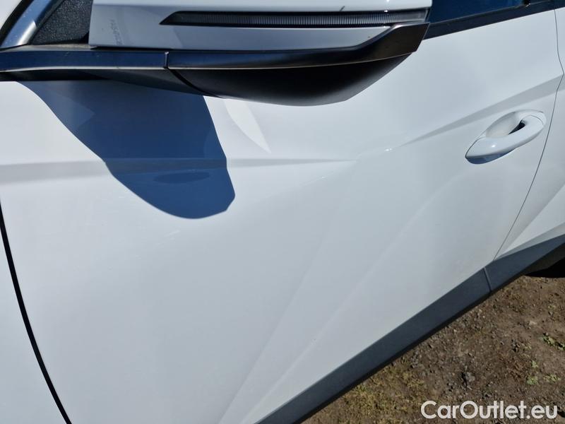  Hyundai  Tucson   (NX)(2020) Tucs.1.6 T-GDI 110 Smart AT #3