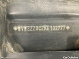  Volkswagen  Passat 1.6 TDi Comfortline Bus. DSG (EU6.2) #23