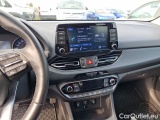  Hyundai  i30   cw (PD)(2017->)  kom.1.5T-GDI Smart 5d #8