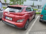  Hyundai  Konna Kona (2017->) Kona Elec.64kWh CZ Edition AT #2