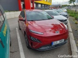  Hyundai  Konna Kona (2017->) Kona Elec.64kWh CZ Edition AT #3