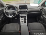  Hyundai  Konna Kona (2017->) Kona Elec.64kWh CZ Edition AT #5