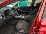  Hyundai  Konna Kona (2017->) Kona Elec.64kWh CZ Edition AT #7