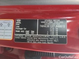  Hyundai  Konna Kona (2017->) Kona Elec.64kWh CZ Edition AT #10