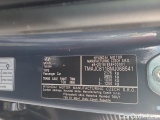  Hyundai  Tucson   (NX)(2020) Tuc.1.6 HEV 169 Smart AT #10