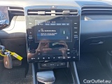  Hyundai  Tucson   (NX)(2020) Tucs.1.6 T-GDI 110 Smart AT #8