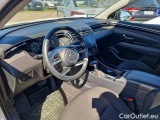  Hyundai  Tucson   (NX)(2020) Tucs.1.6 T-GDI 110 Smart AT #7