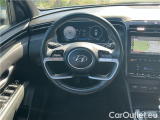  Hyundai  Tucson  1.6TGDI 110 Freedom #20