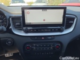  KIA  Cee'd ProCeed  (CD)(2018) ProCeed 1.6 T-GDI GT AT 5d #8