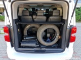  Opel  Zafira  Life Zaf.L.2.0CDTi 130 L1 Elegance #12