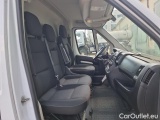  Peugeot  Boxer  2 (2006)  Fur.2.2HDI 4350 L4H2 Act #7