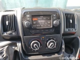  Peugeot  Boxer  2 (2006)  Fur.2.2HDI 4350 L4H2 Act #11