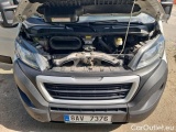  Peugeot  Boxer  2 (2006)  Fur.2.2HDI 4350 L4H2 Act #13
