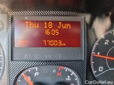  Peugeot  Boxer  2 (2006)  Fur.2.2HDI 4350 L4H2 Act #29