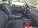  Skoda  Fabia  Combi (2015) Com.1.0TSI 70 Ambition 5d #6