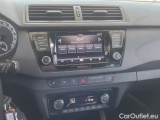  Skoda  Fabia  Combi (2015) Com.1.0TSI 70 Ambition 5d #8