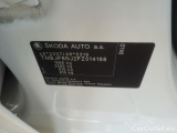  Skoda  Fabia  Combi (2015) Com.1.0TSI 70 Ambition 5d #10