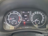  Skoda  Fabia  Combi (2015) Com.1.0TSI 70 Ambition 5d #20