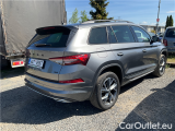  Skoda  Kodiaq Kod.2.0TDI 110 Sportlin 4x4 AT #2
