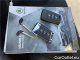  Skoda  Kodiaq Kod.2.0TDI 110 Sportlin 4x4 AT #14