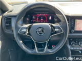  Skoda  Kodiaq Kod.2.0TDI 110 Sportlin 4x4 AT #20