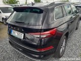 Skoda  Kodiaq  (2016) 2.0TDI 147 L&K 4x4 AT #2