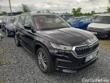  Skoda  Kodiaq  (2016) 2.0TDI 147 L&K 4x4 AT #3