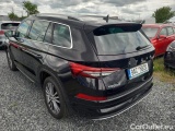  Skoda  Kodiaq  (2016) 2.0TDI 147 L&K 4x4 AT #4