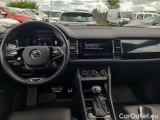  Skoda  Kodiaq  (2016) 2.0TDI 147 L&K 4x4 AT #5
