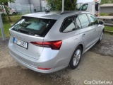  Skoda  Octavia  Combi (NX3)(2020) Oct.C.2.0TDI 110 4x4 Ambit AT #2
