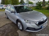  Skoda  Octavia  Combi (NX3)(2020) Oct.C.2.0TDI 110 4x4 Ambit AT #3
