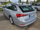  Skoda  Octavia  Combi (NX3)(2020) Oct.C.2.0TDI 110 4x4 Ambit AT #4