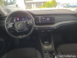  Skoda  Octavia  Combi (NX3)(2020) Oct.C.2.0TDI 110 4x4 Ambit AT #5