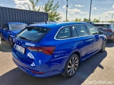  Skoda  Octavia  Combi (NX3)(2020) Oct.Combi 2.0TDI 110 Style #2