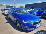  Skoda  Octavia  Combi (NX3)(2020) Oct.Combi 2.0TDI 110 Style #3
